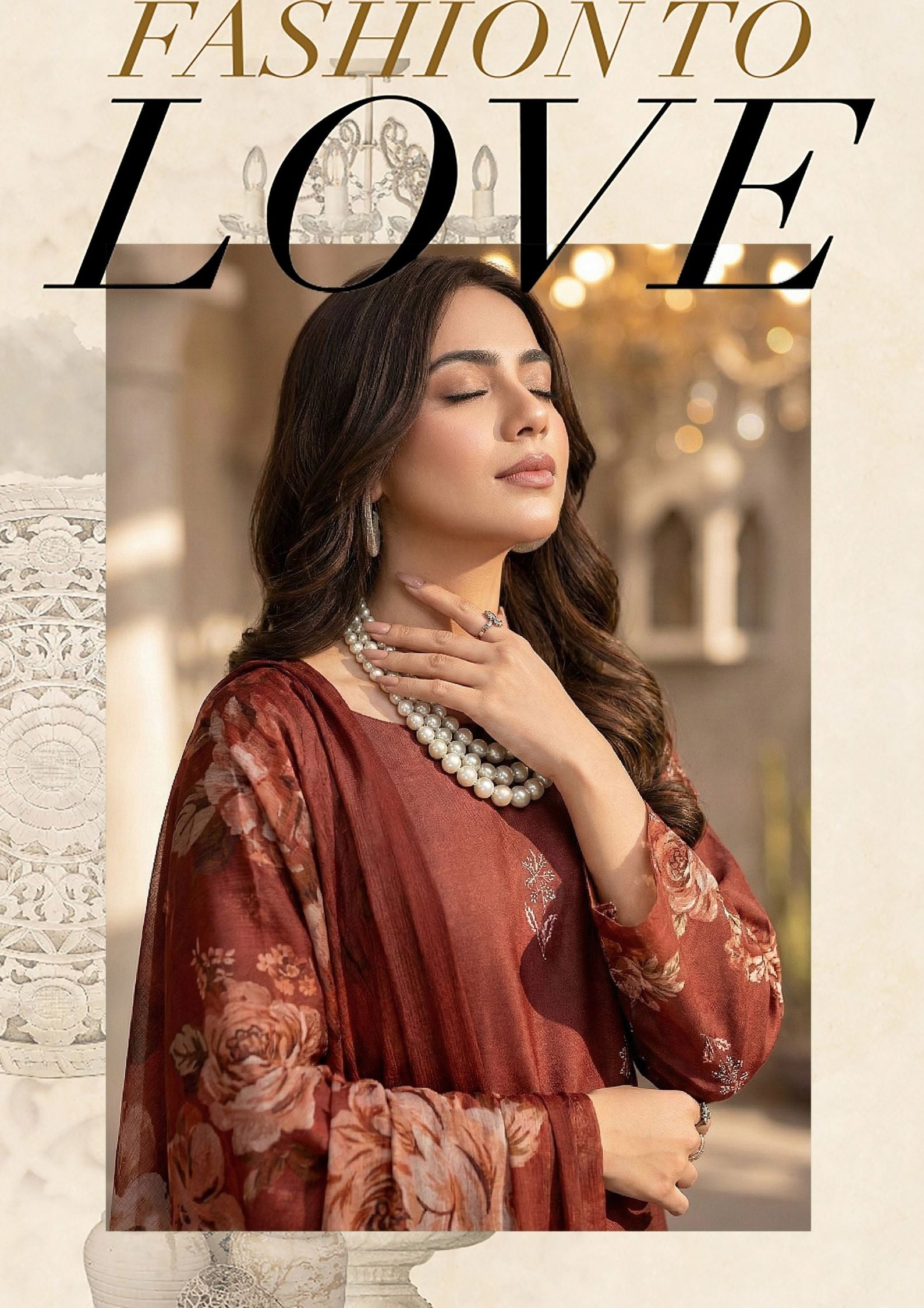 SUNO CHANDA - by Moncheri