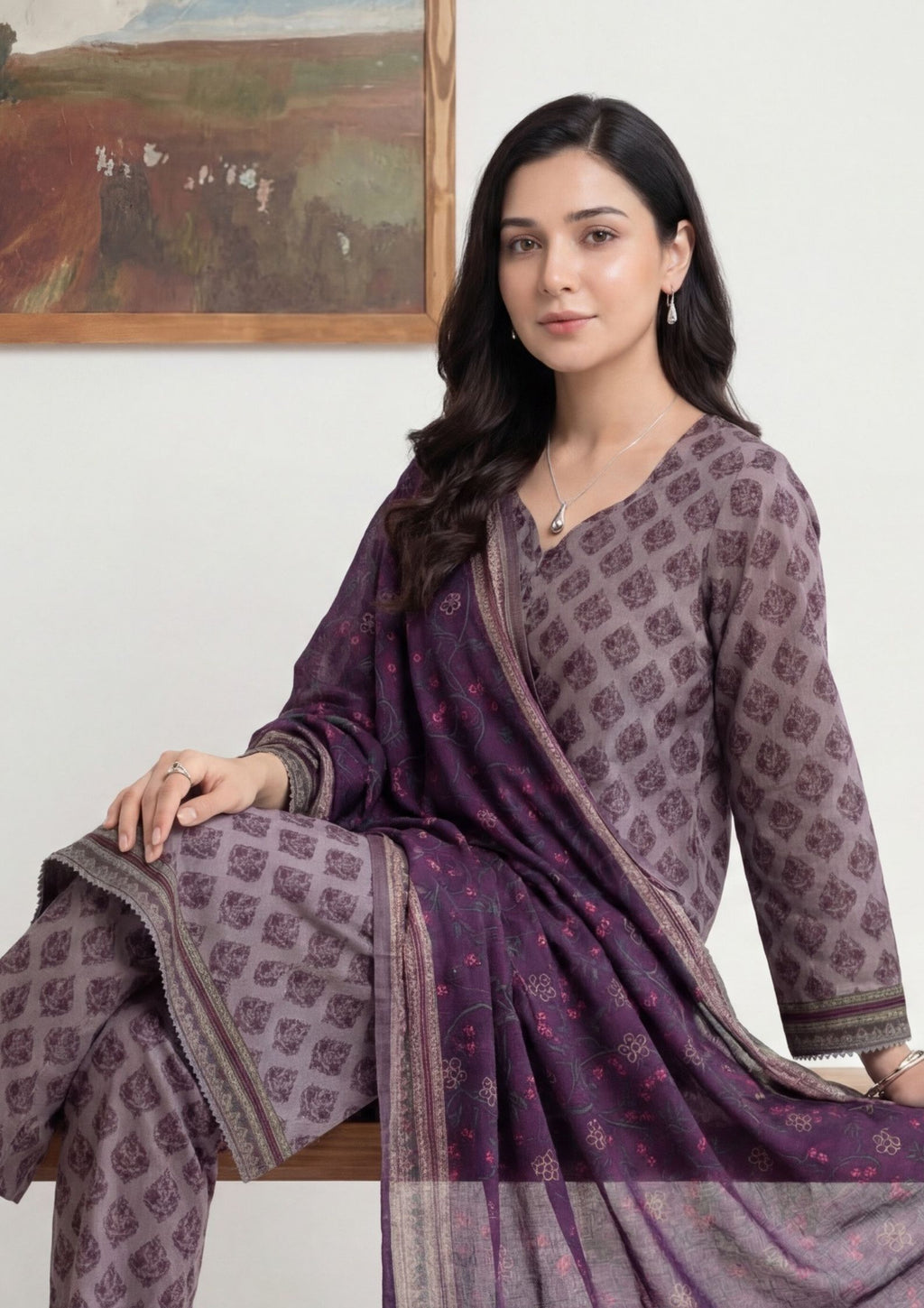 Tasweer Catalogue Vol-1