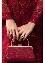 Zeenat by Dressline