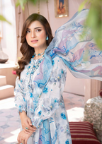 CARNIVAL - Unstitched 3-Piece Digital Lawn