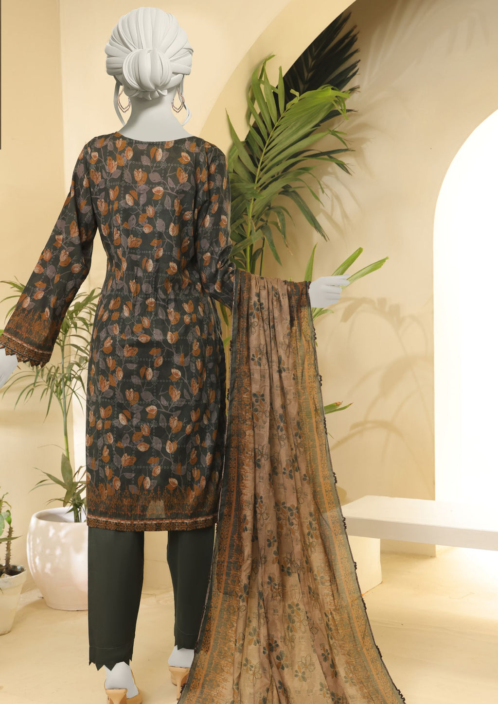 Almeerah by Floral