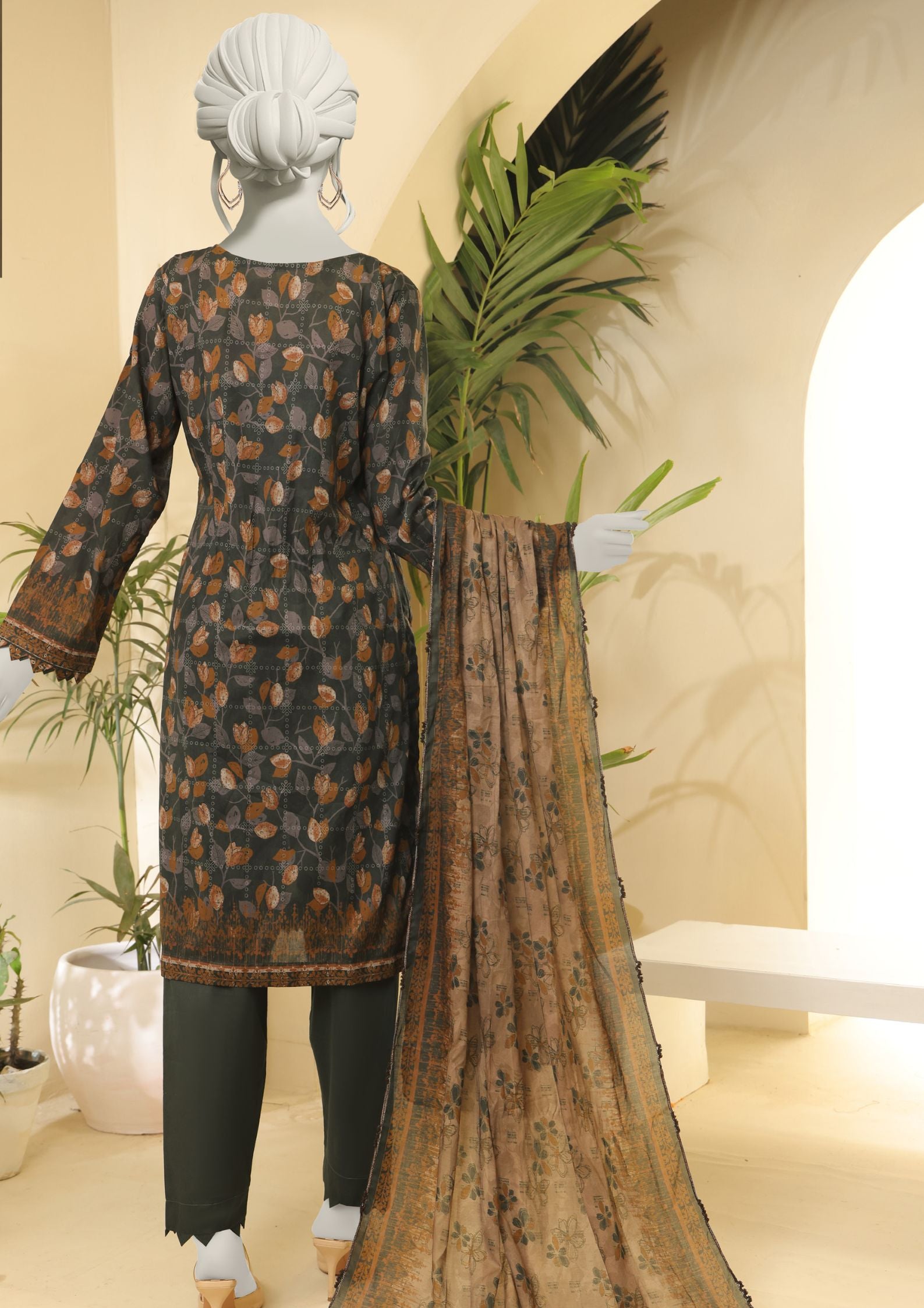 Almeerah by Floral