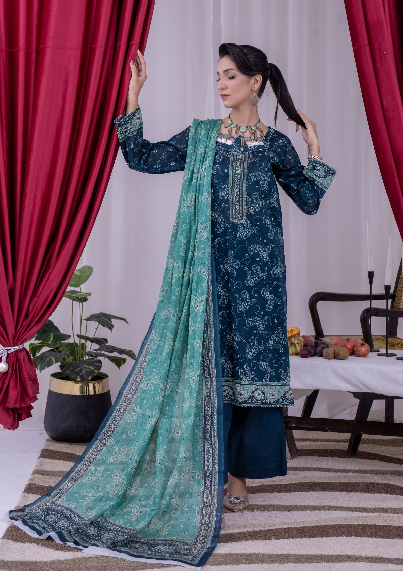 Arfa by Marooj