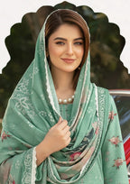 Jashan e Baharn - by Moncheri