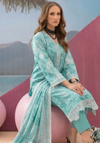 Subah Sham by Moncheri
