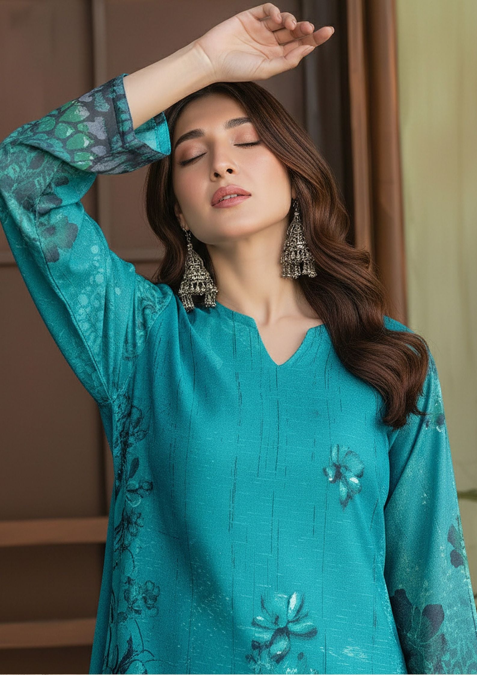 Twinkle Prints - By Moncheri