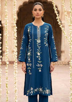Ghazal 2Pcs Stitched