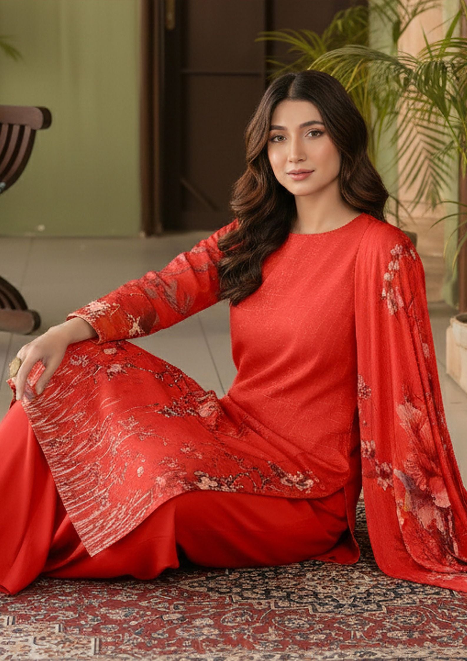 Twinkle Prints - By Moncheri