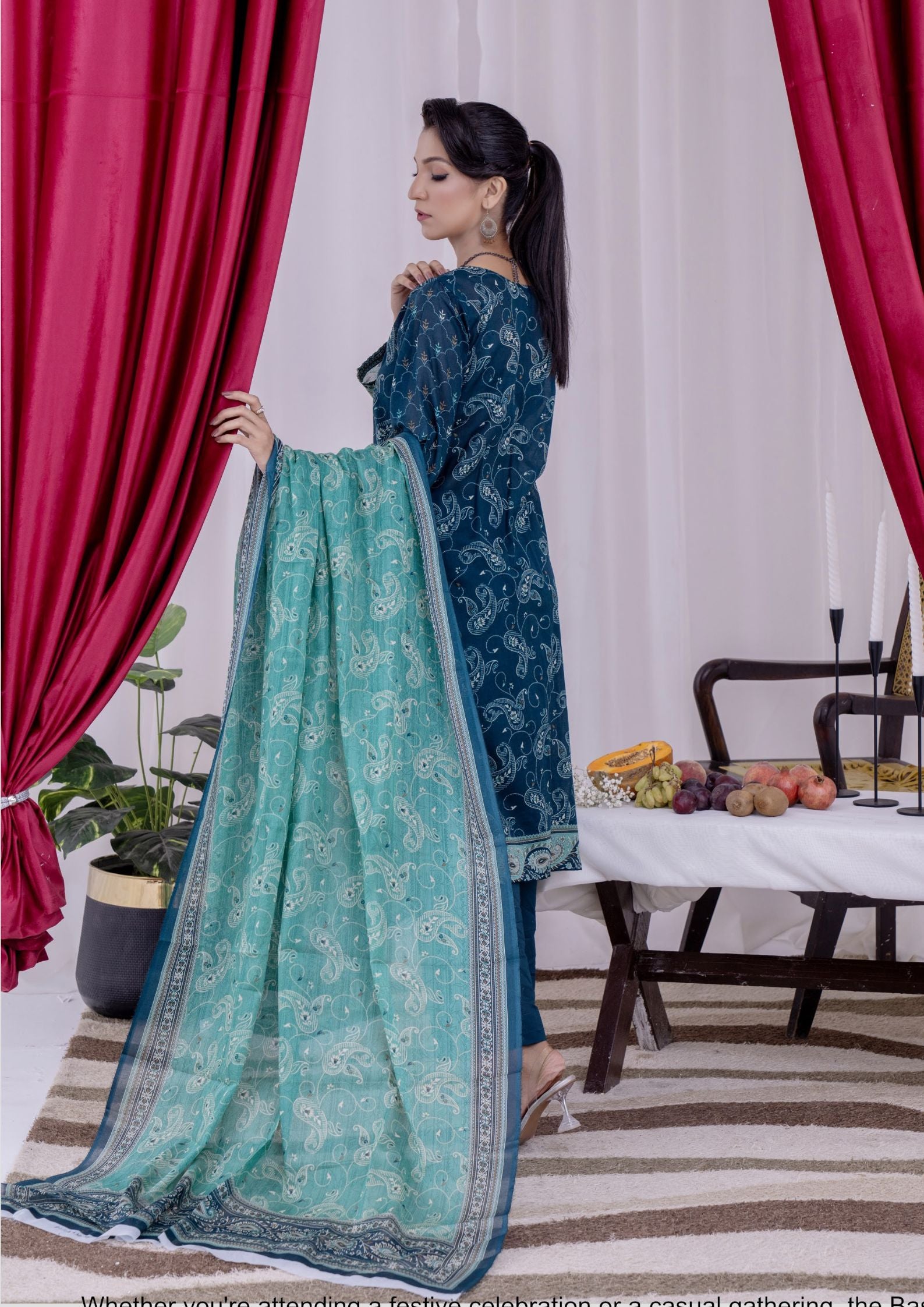 Arfa by Marooj