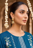 Ghazal 2Pcs Stitched