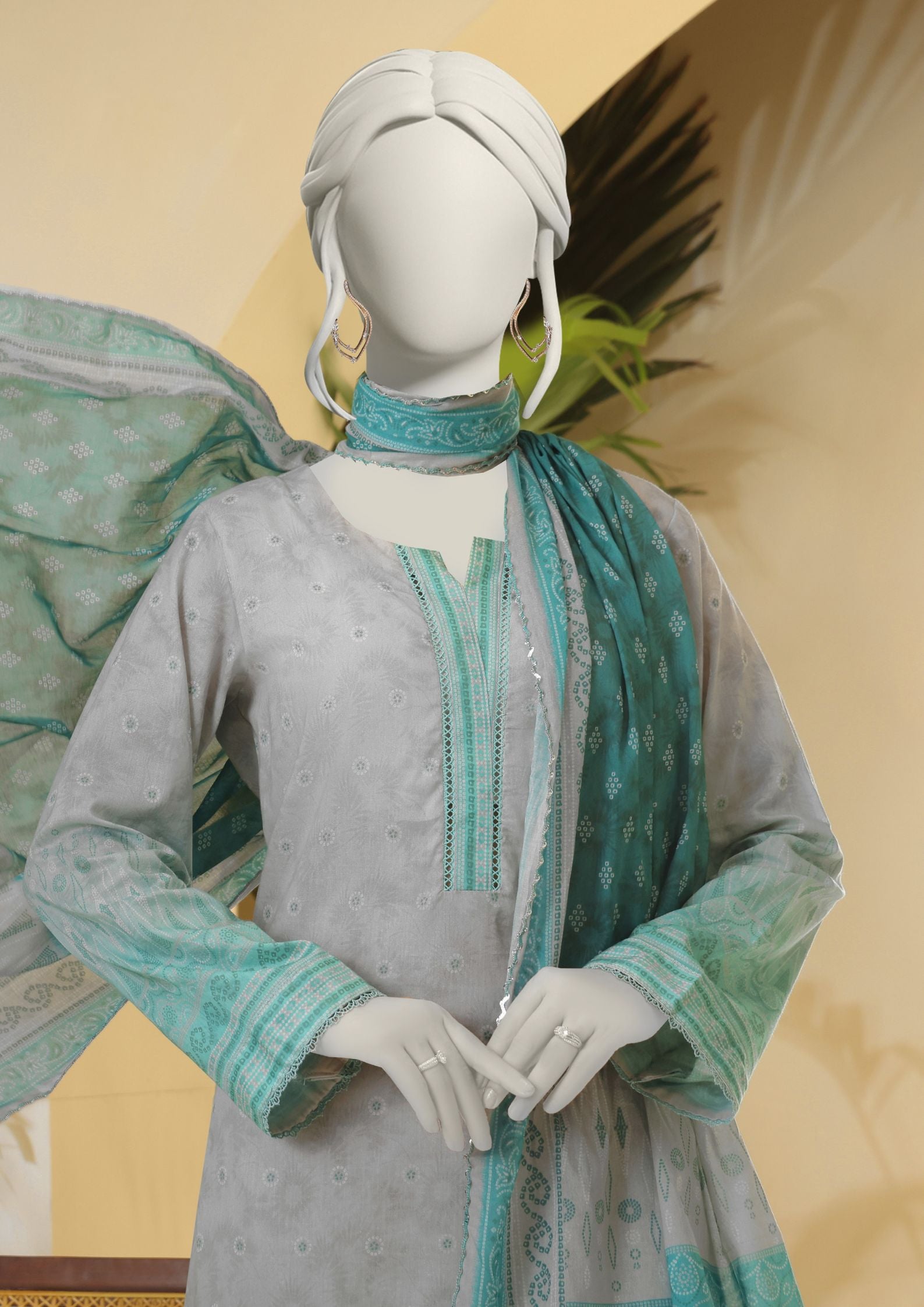 Almeerah by Floral
