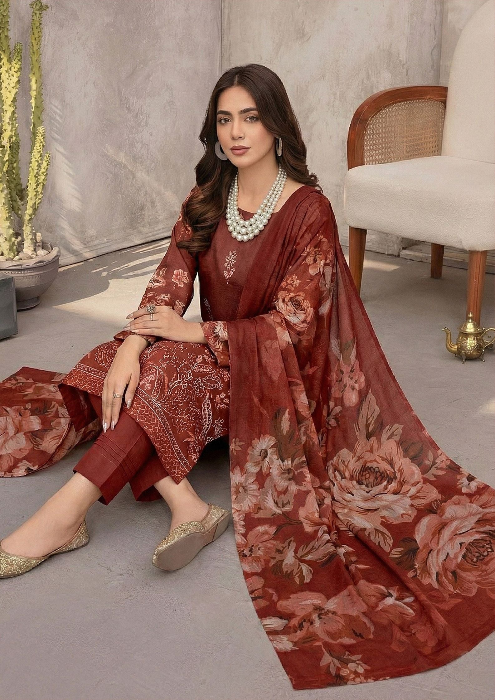 SUNO CHANDA - by Moncheri