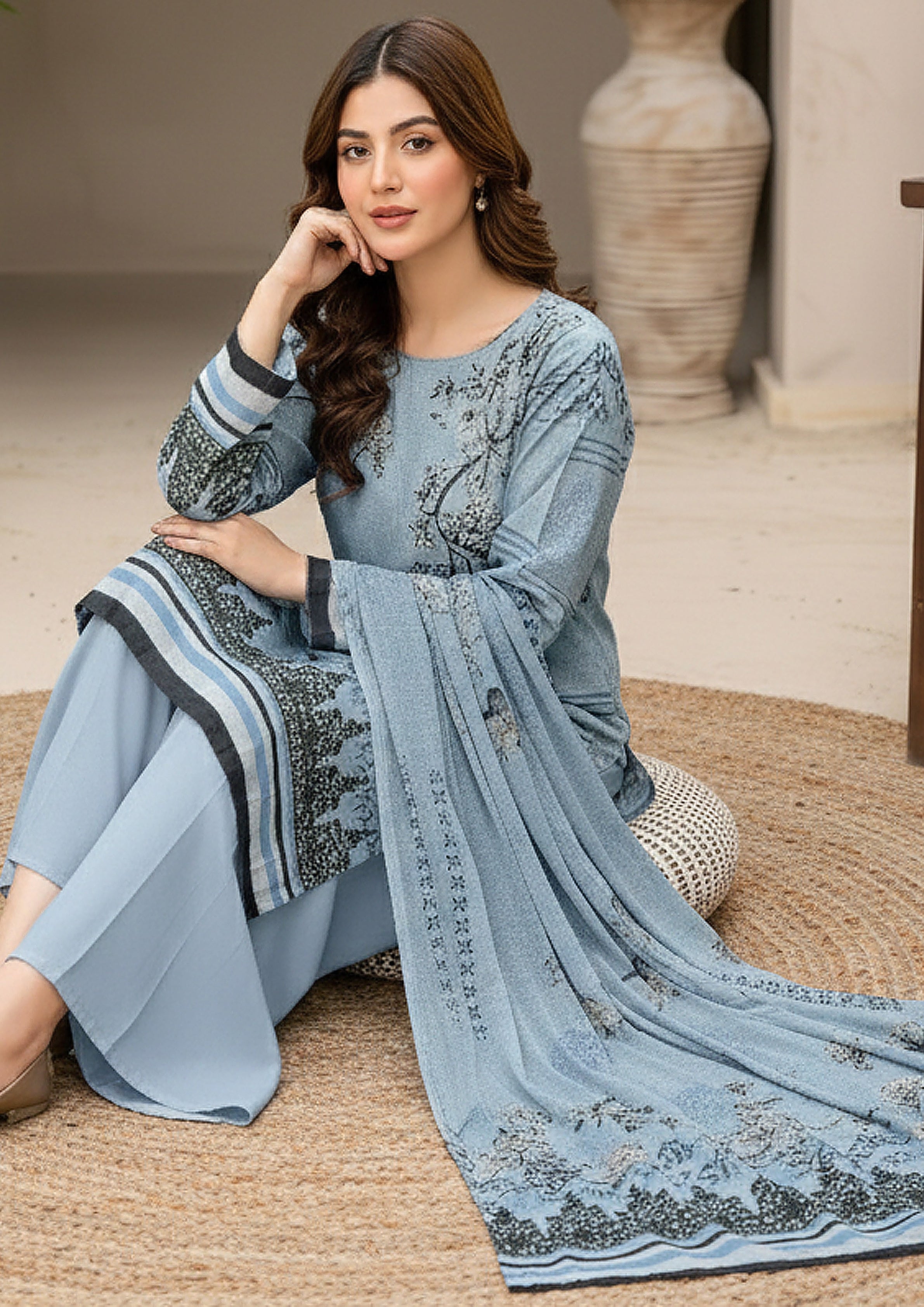 BASANT - by Moncheri