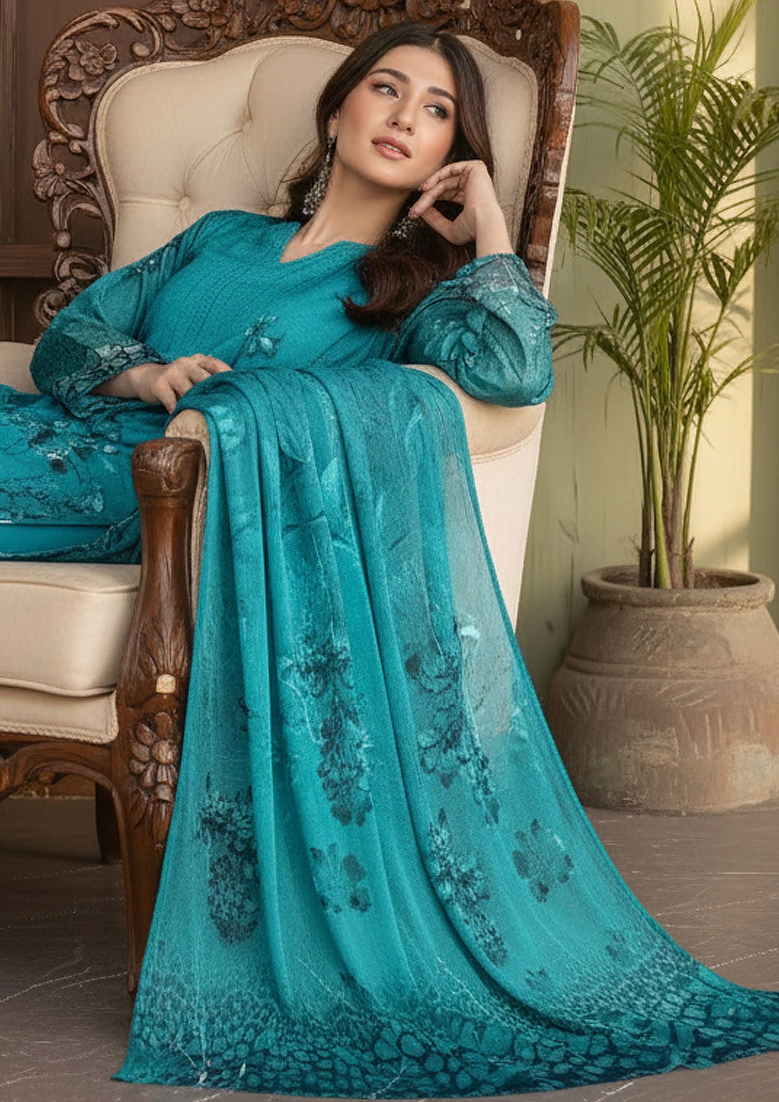 Twinkle Prints - By Moncheri