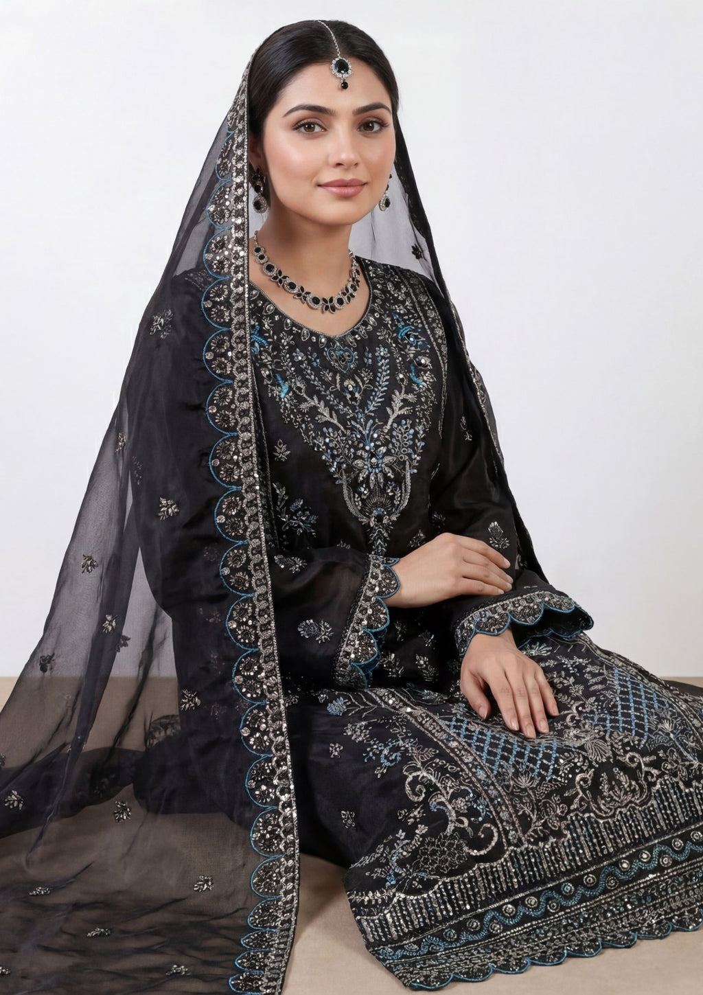 Shazmin by Dressline