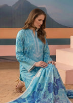 Subah Sham by Moncheri