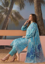 Subah Sham by Moncheri