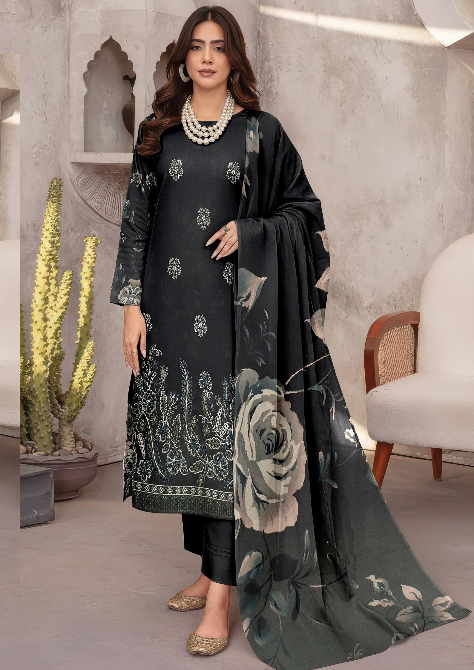 SUNO CHANDA - by Moncheri