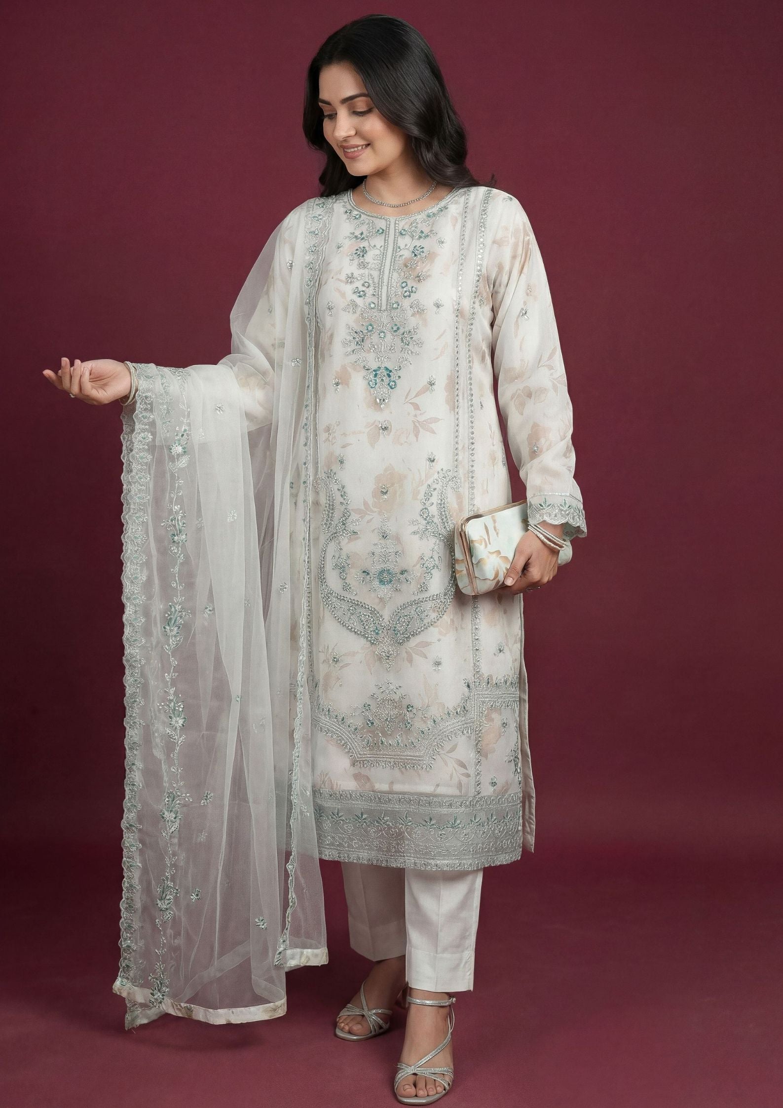EVA by Dressline