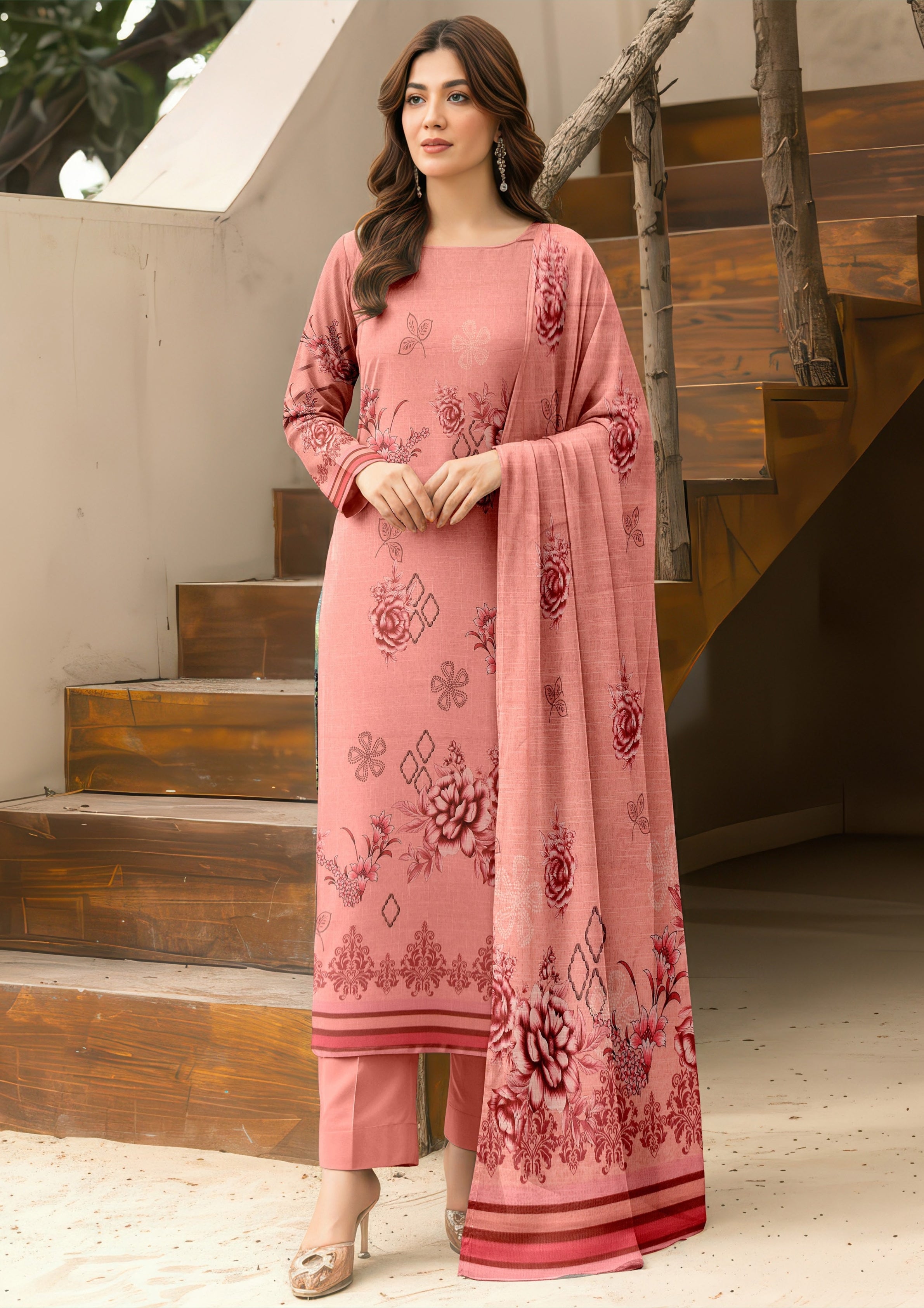 BASANT - by Moncheri