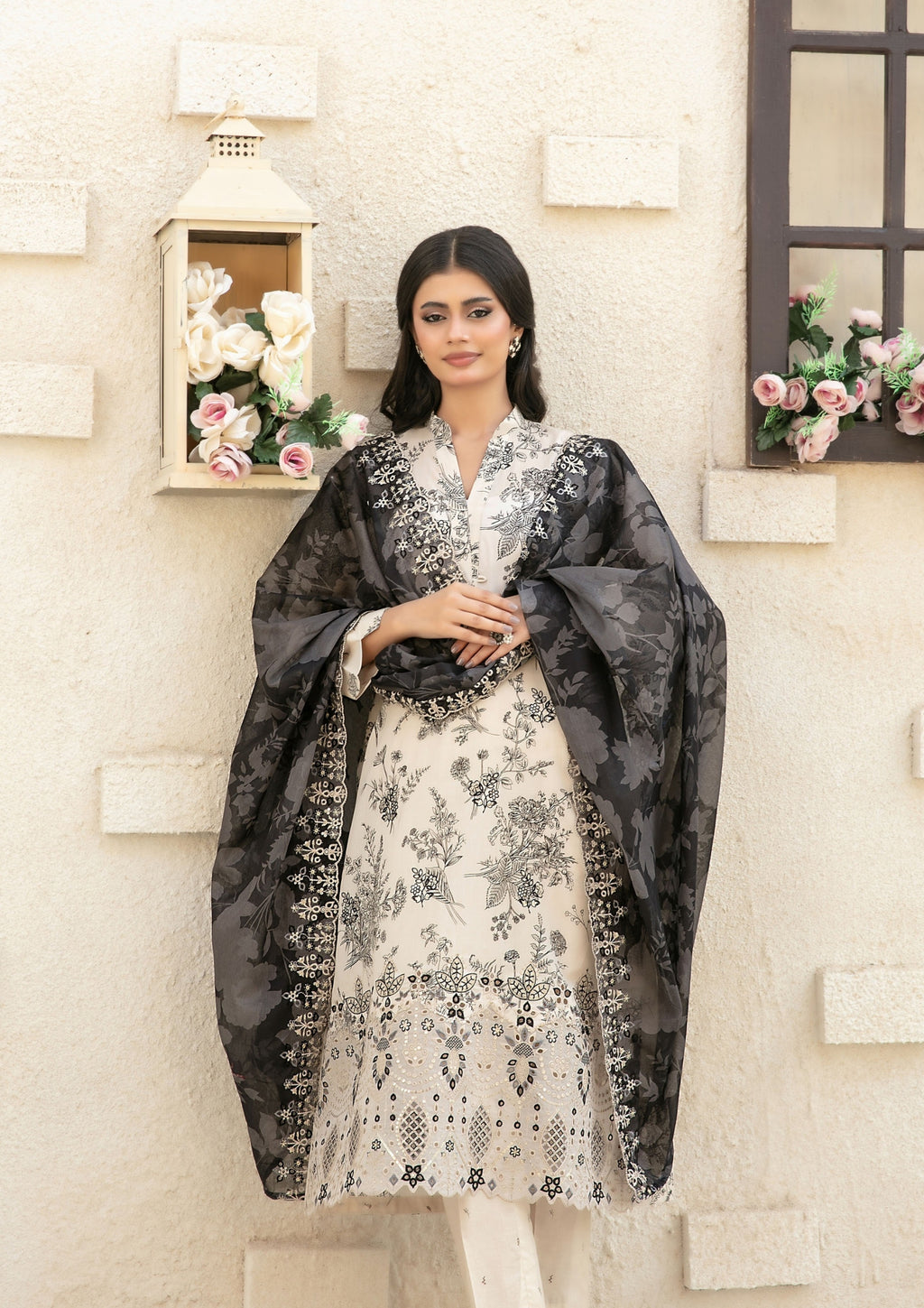 Shehrnaaz - by Tawakkal