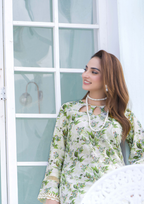 PEHNAWAA - Unstitched 3-Piece Digital Printed Lawn