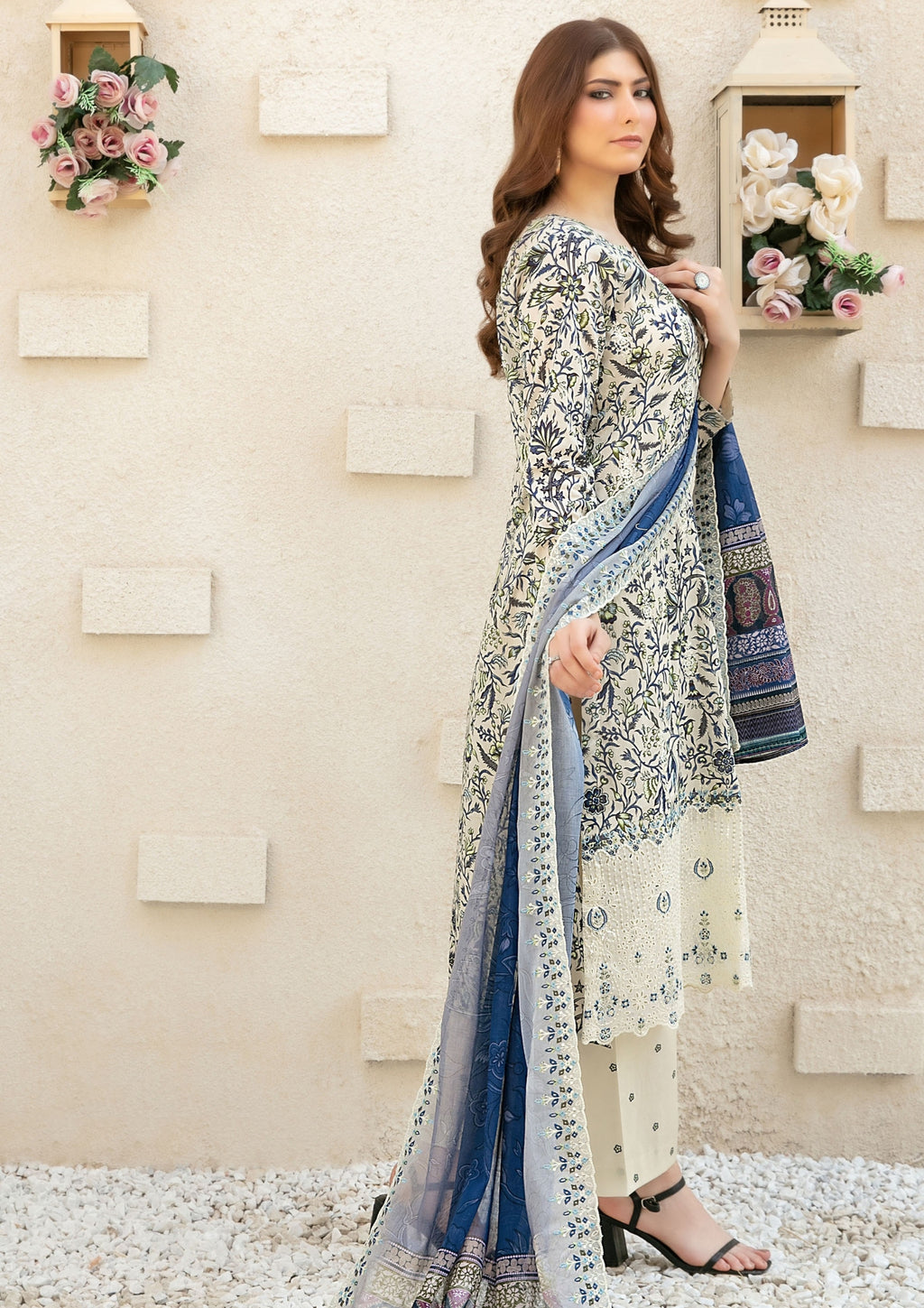Shehrnaaz - by Tawakkal