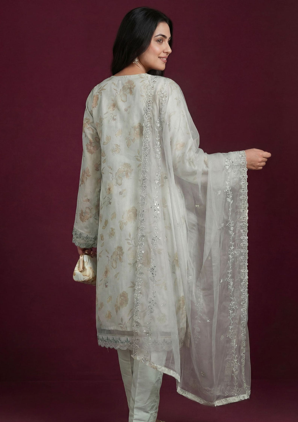 EVA by Dressline