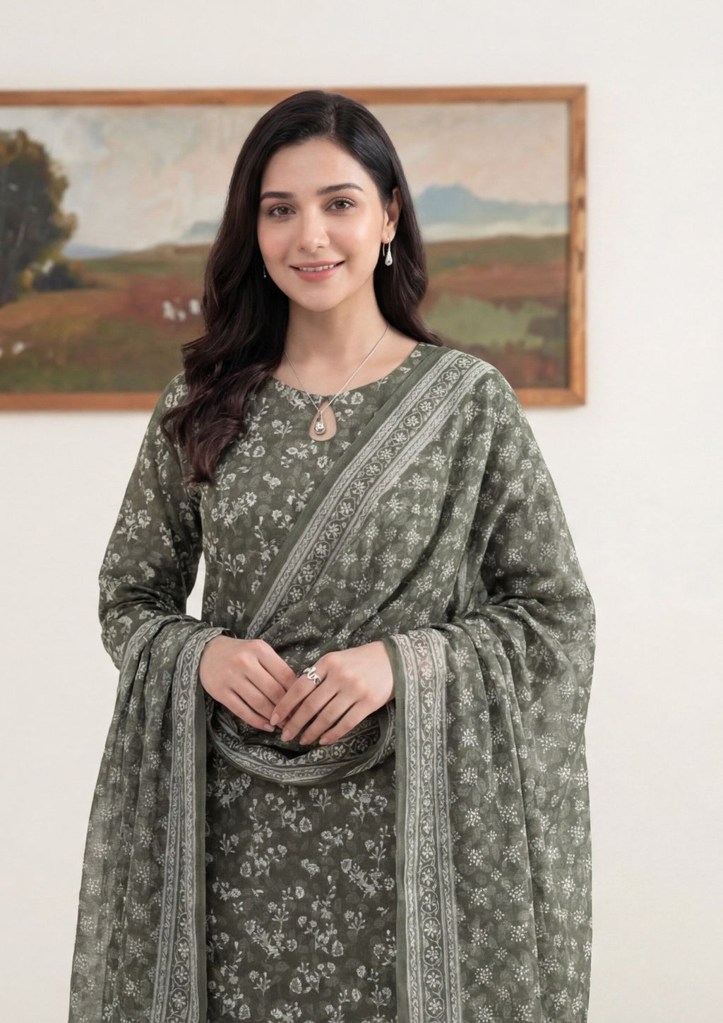 Tasweer Catalogue Vol-1