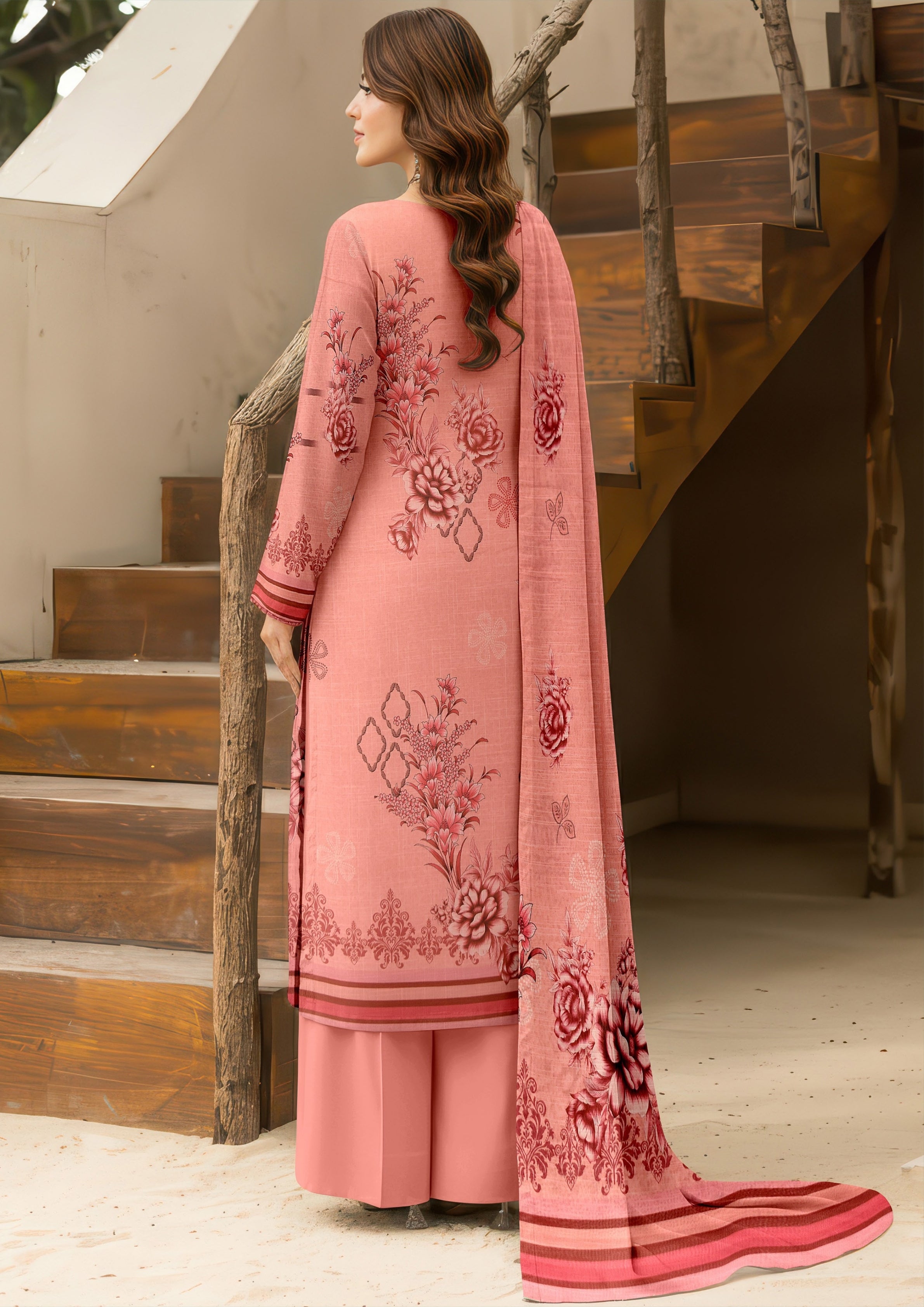 BASANT - by Moncheri