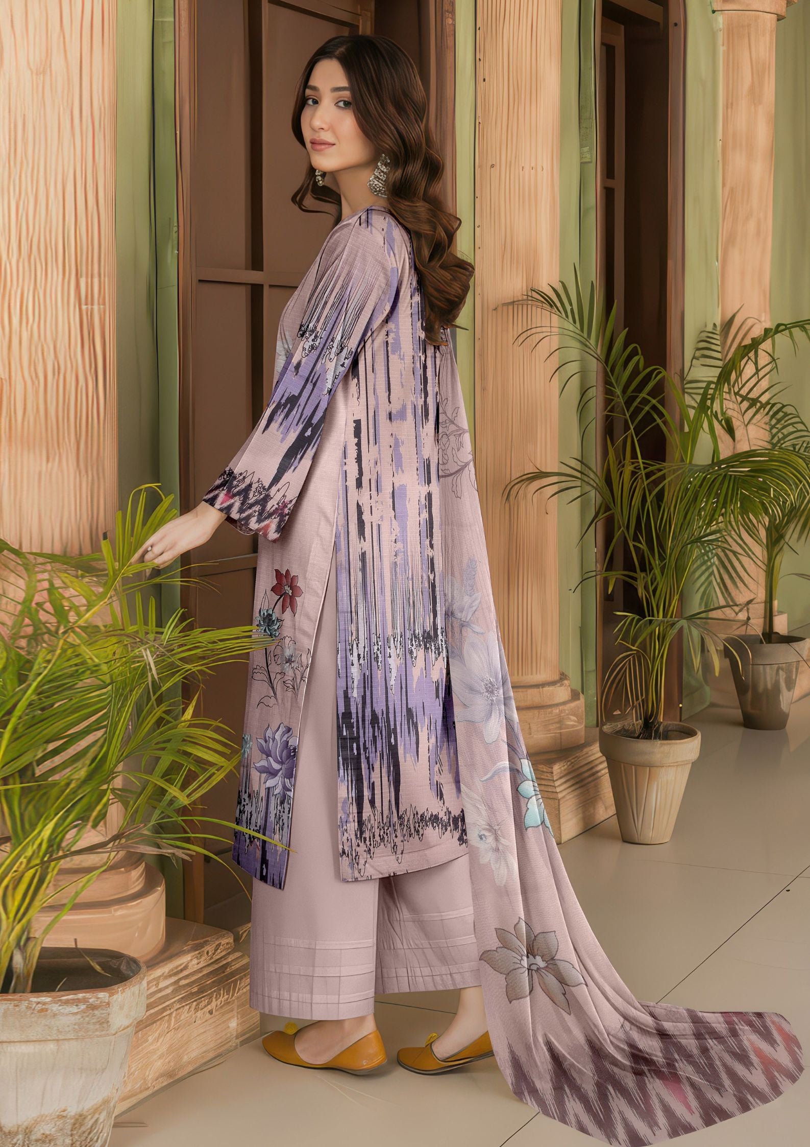 Twinkle Prints - By Moncheri