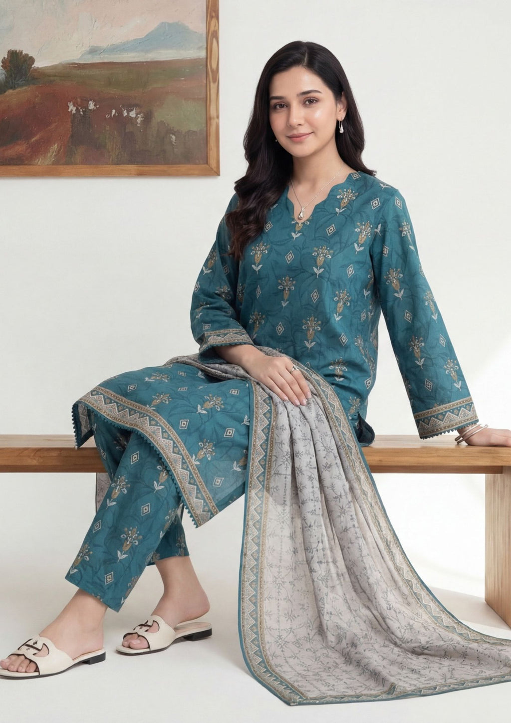 Tasweer Catalogue Vol-2
