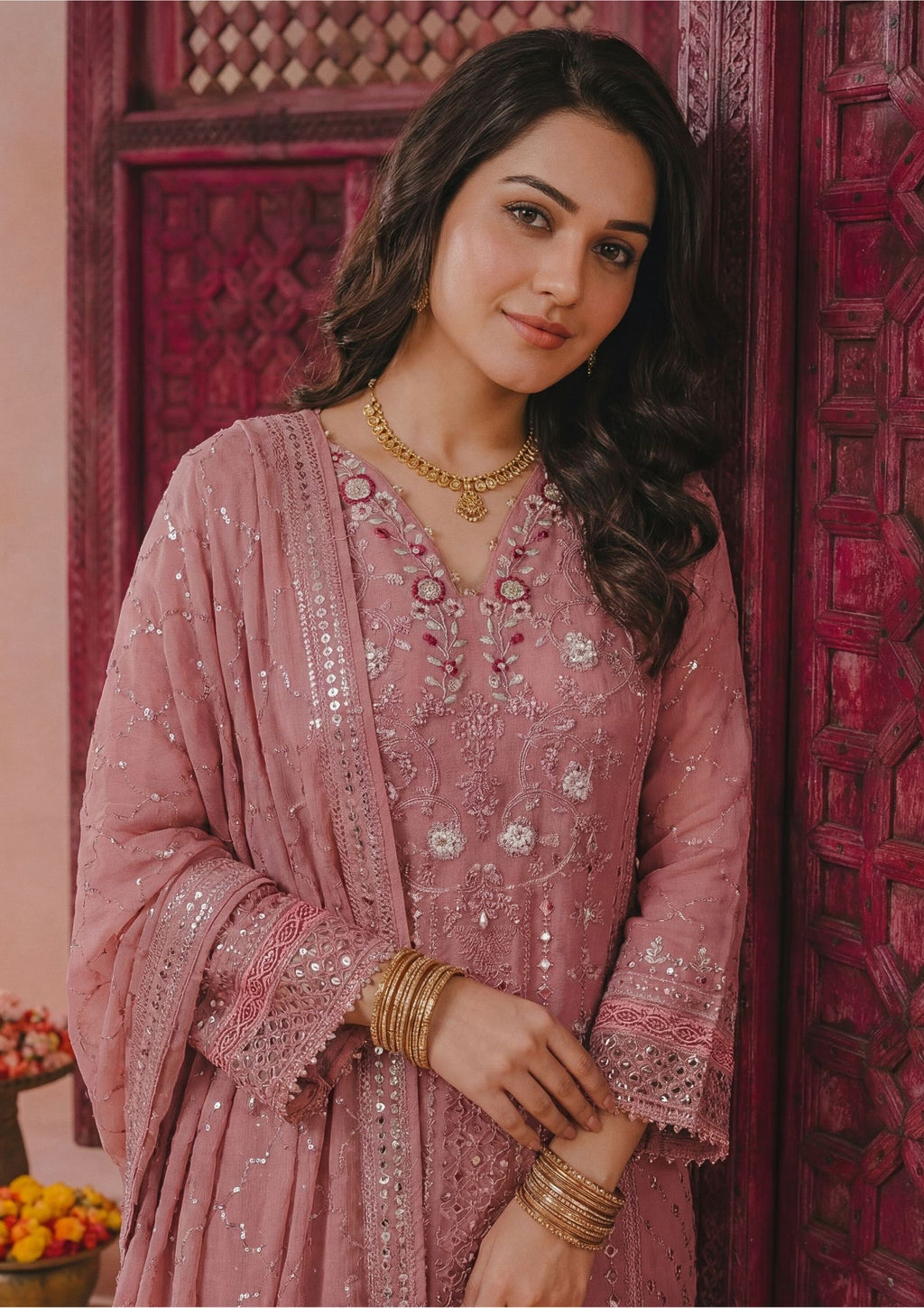 Riwaj by Dressline