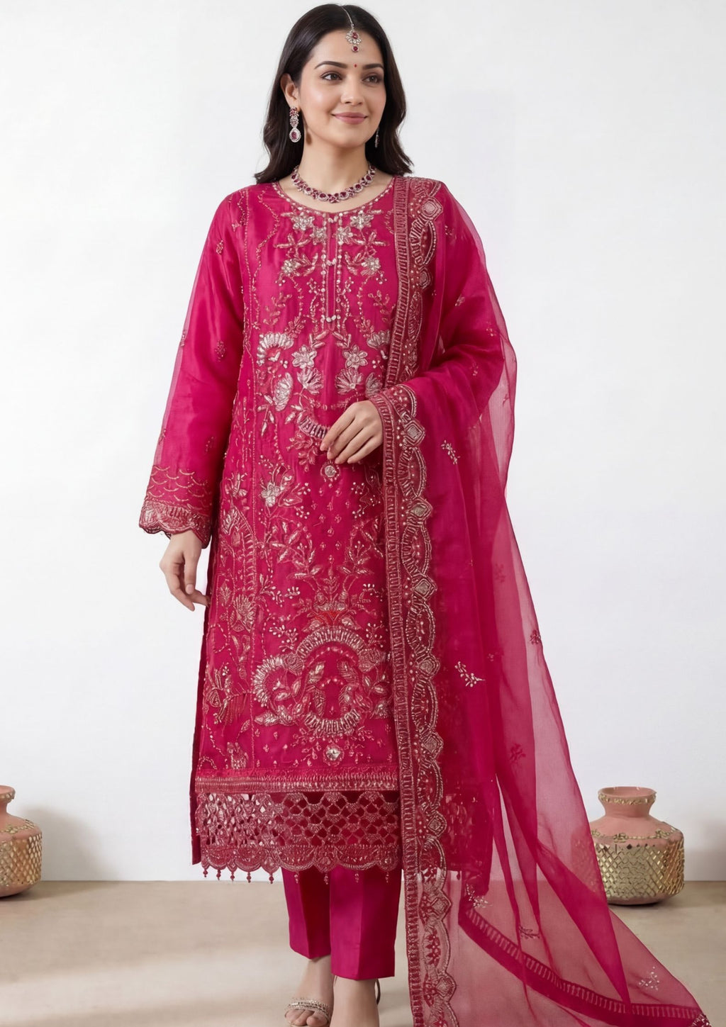 Shazmin by Dressline