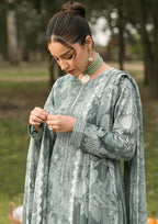 KHUSHBOO - by Moncheri