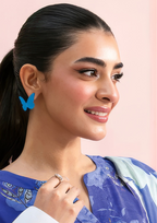 NAQSH-E-NAAZ - Unstitched 3-Piece Digital Bana Dora Lawn