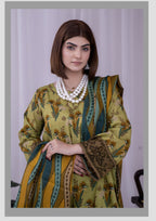 Arfa by Marooj
