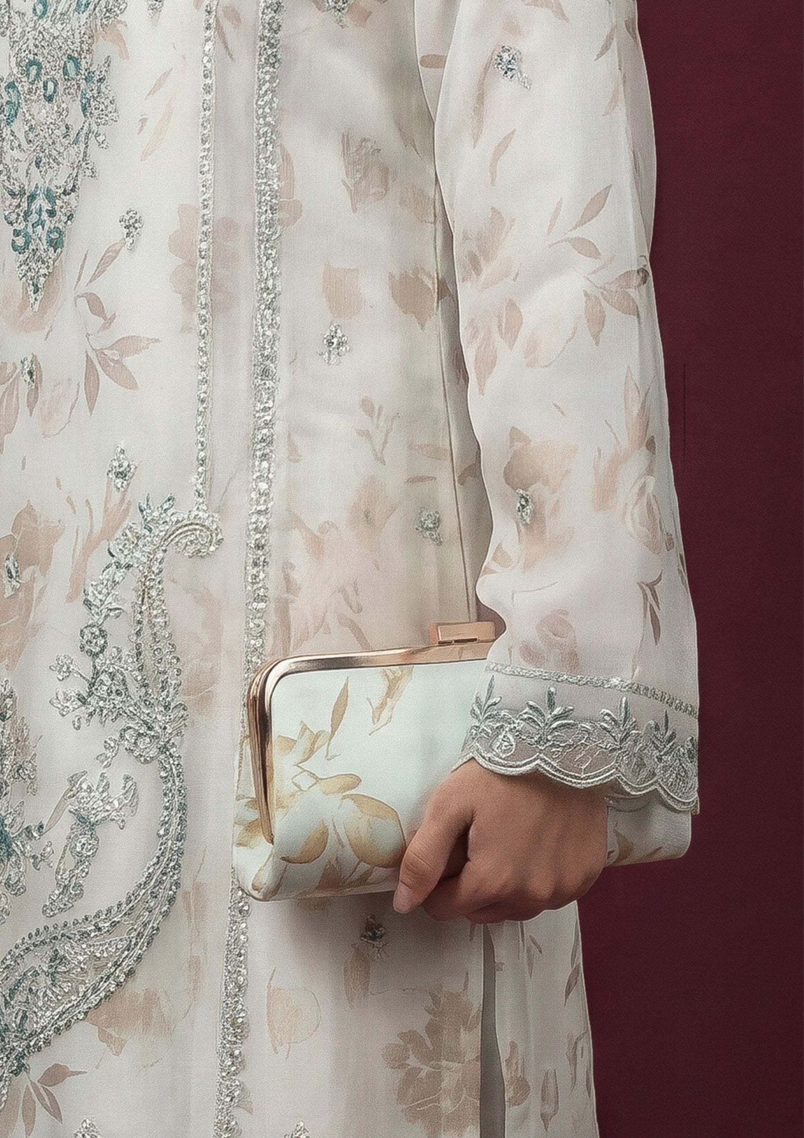 EVA by Dressline