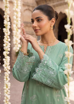 Ghazal 2Pcs Stitched