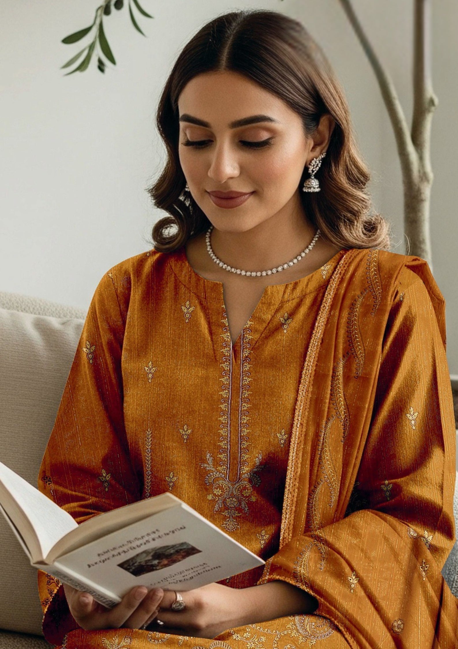 SATRANGI  Vol-1