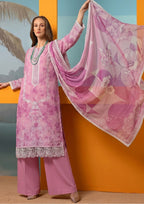 Subah Sham by Moncheri