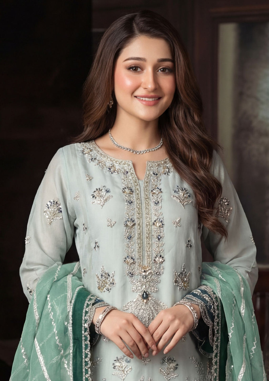 Shadmani by Dressline