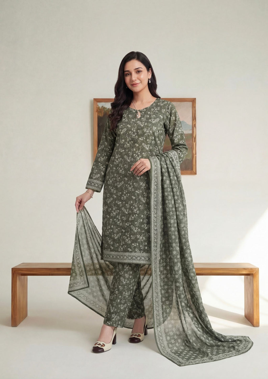 Tasweer Catalogue Vol-1