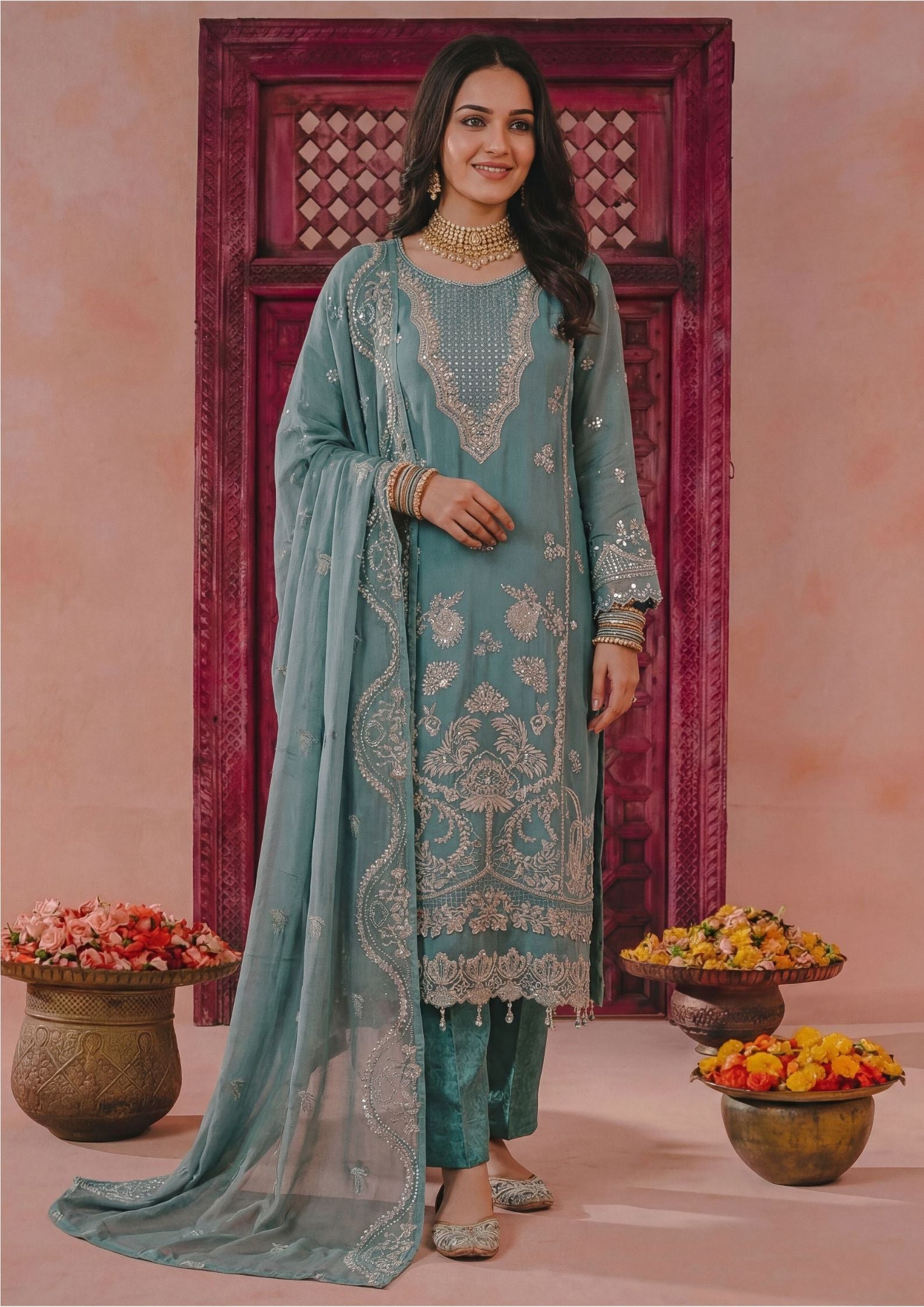 Riwaj by Dressline