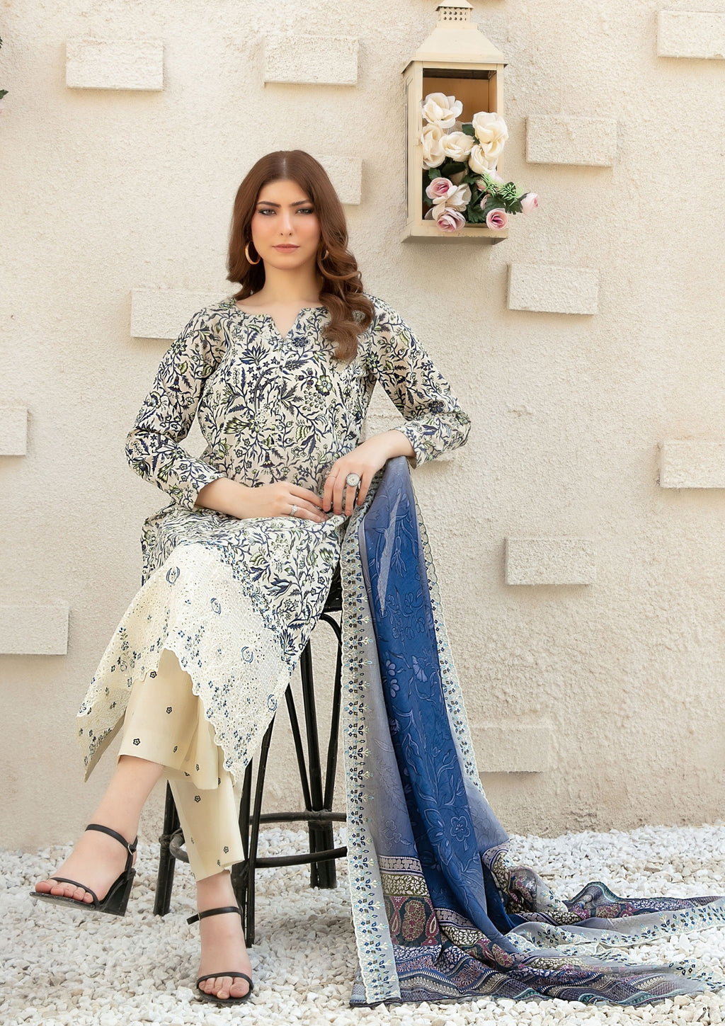 Shehrnaaz - by Tawakkal