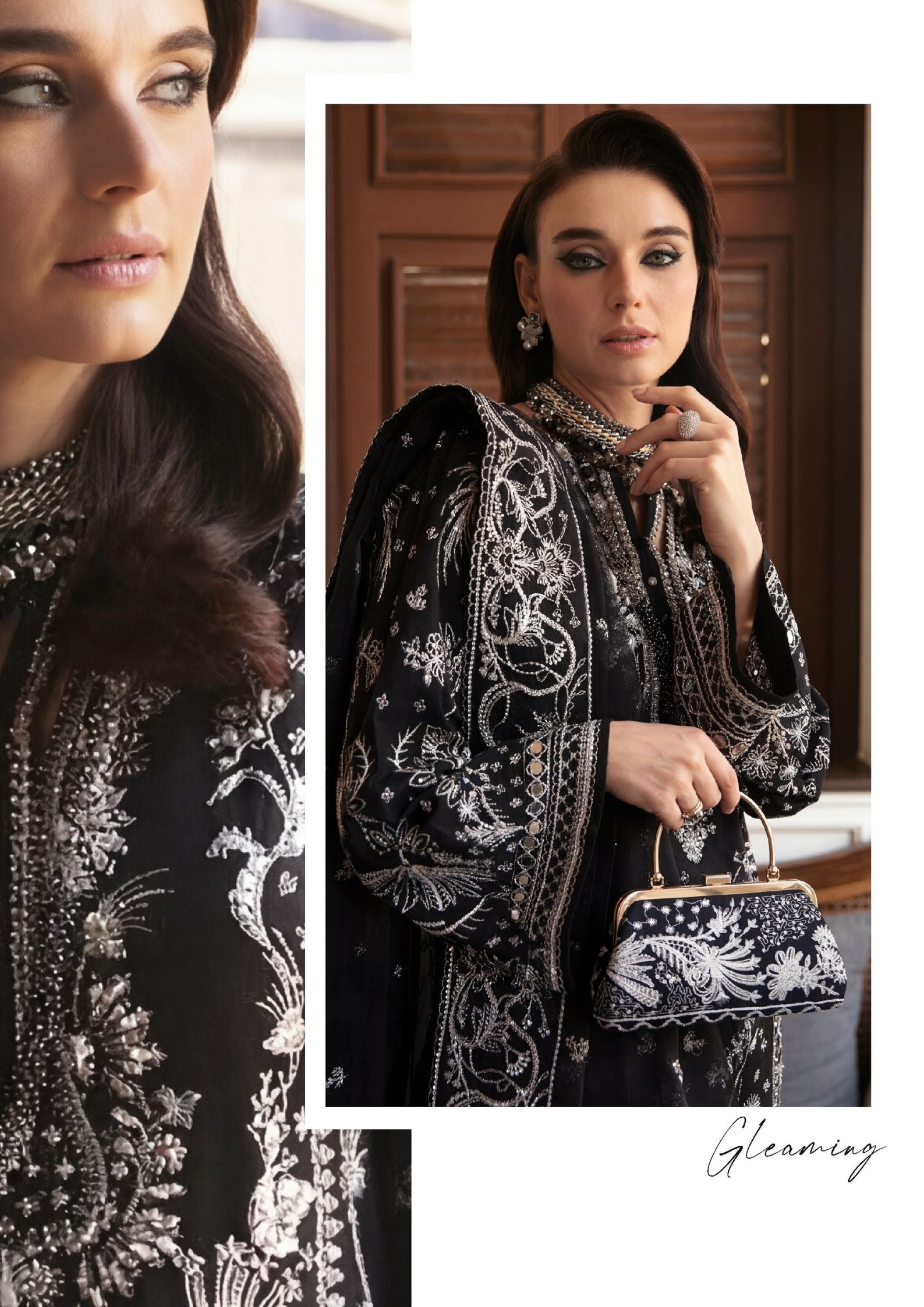 Zeenat by Dressline