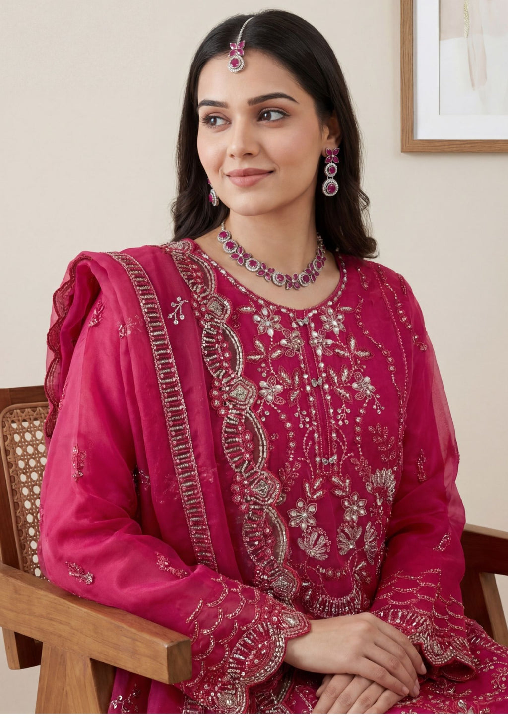 Shazmin by Dressline