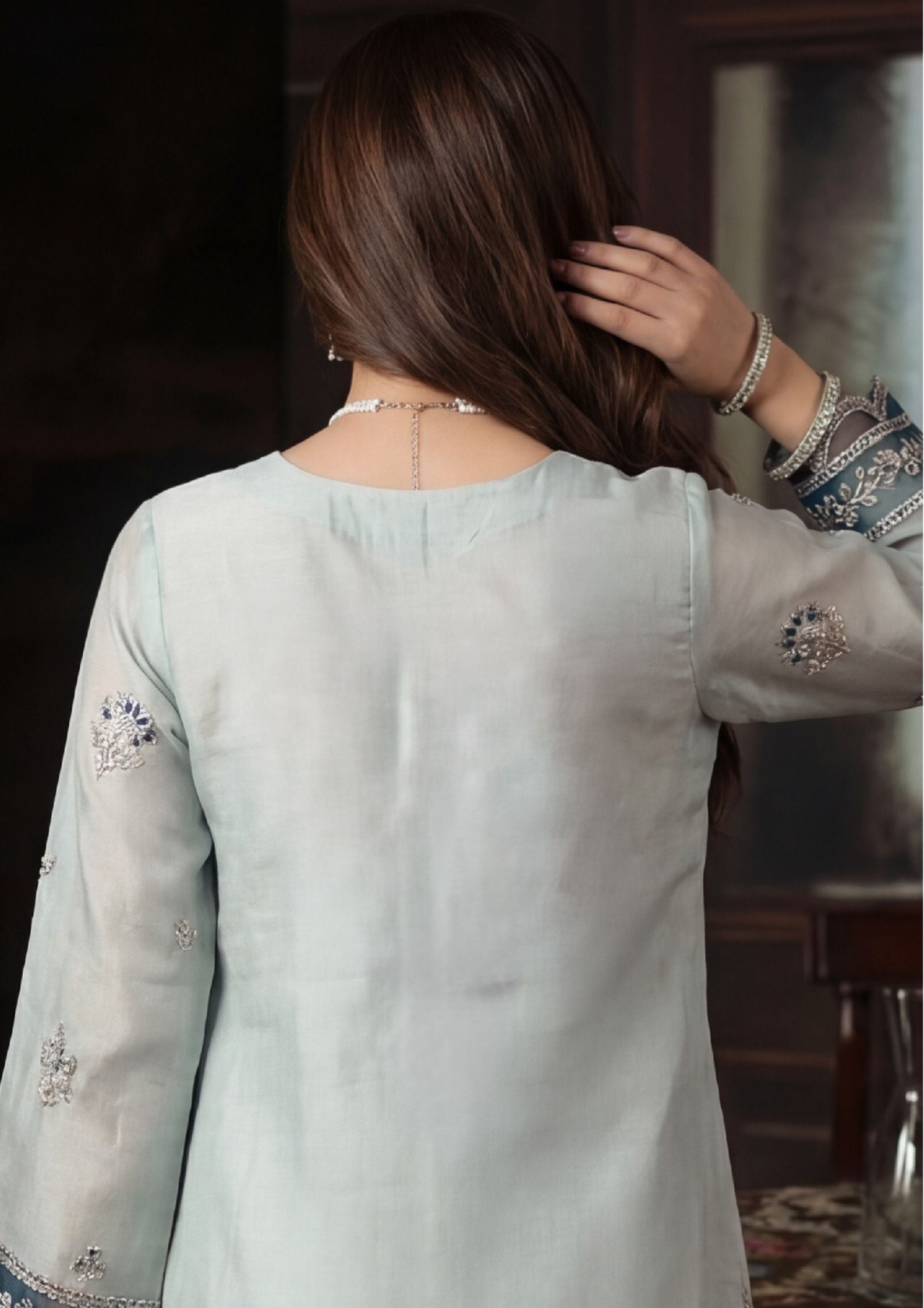 Shadmani by Dressline
