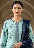 Zari Print by Lakhany