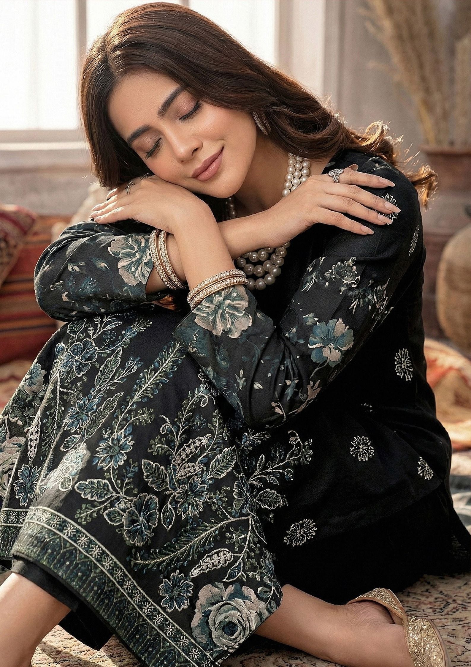 SUNO CHANDA - by Moncheri